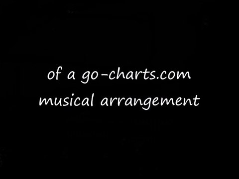 After The Lovin' (engelbert humperdinck) - go-charts musical arrangements