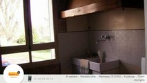 A vendre - Maison/villa - Etampes (91150) - 4 pièces - 72m²
