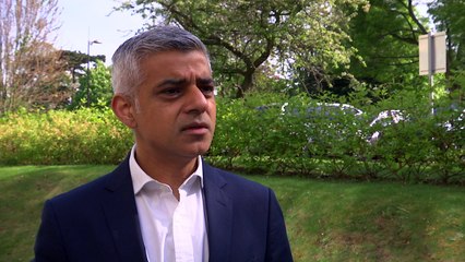 London Mayor slams Tory delay over air quality strategy