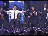 Dragana Mirkovic & Daniel Djokic - Zivot moj (LIVE)