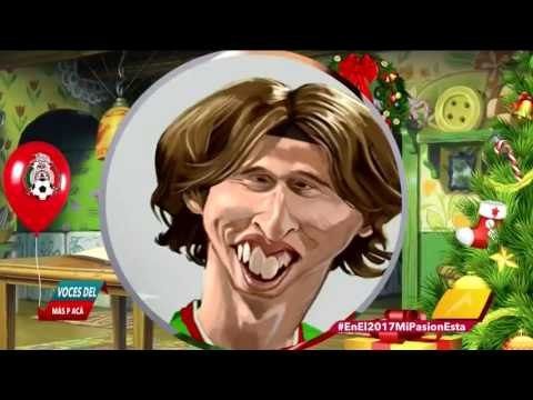 Descubrimos qué le va a pedir Juan Carlos Osorio a los Reyes Magos