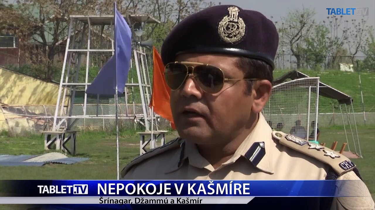 India zablokovala sociálne siete v Kašmíre po zverejnení poburujúcich videí