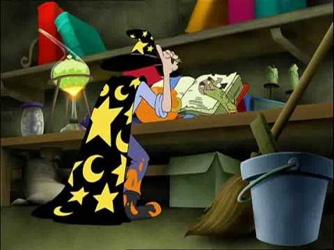 Tom y Jerry: El anillo mágico Película Película Completa en español