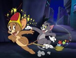 Tom y Jerry: El anillo mágico Película ver pelicula Online Gratis