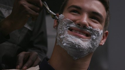 Draft Diaries: Trubisky and Allen get fresh for draft