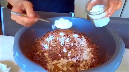 Vraie recette des nems !