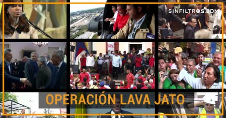 Trama Odebrecht: la conexión española | Sinfiltros.com