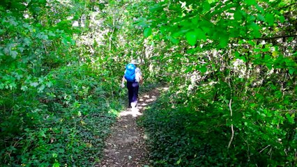 Walks Around Britain - Season 3, Episode 3