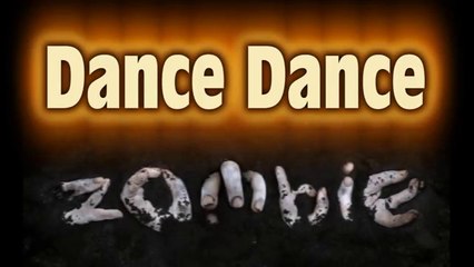 1 Zombie Dance Morelos México