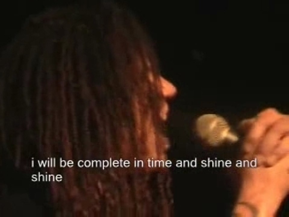 Jingo de lunch peace of mind lyrics