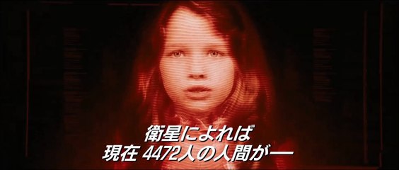 #ミラ・ジョヴォヴィッチ ここまでやるか過激シーン！『#バイオハザード：ザ・ファイナル』本編映像