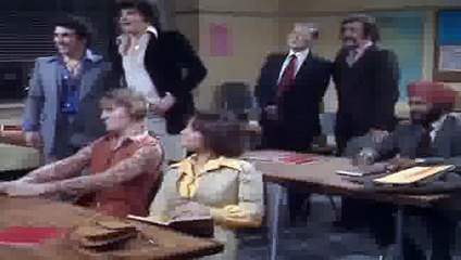 Mind Your Language S01 E13 The Examination