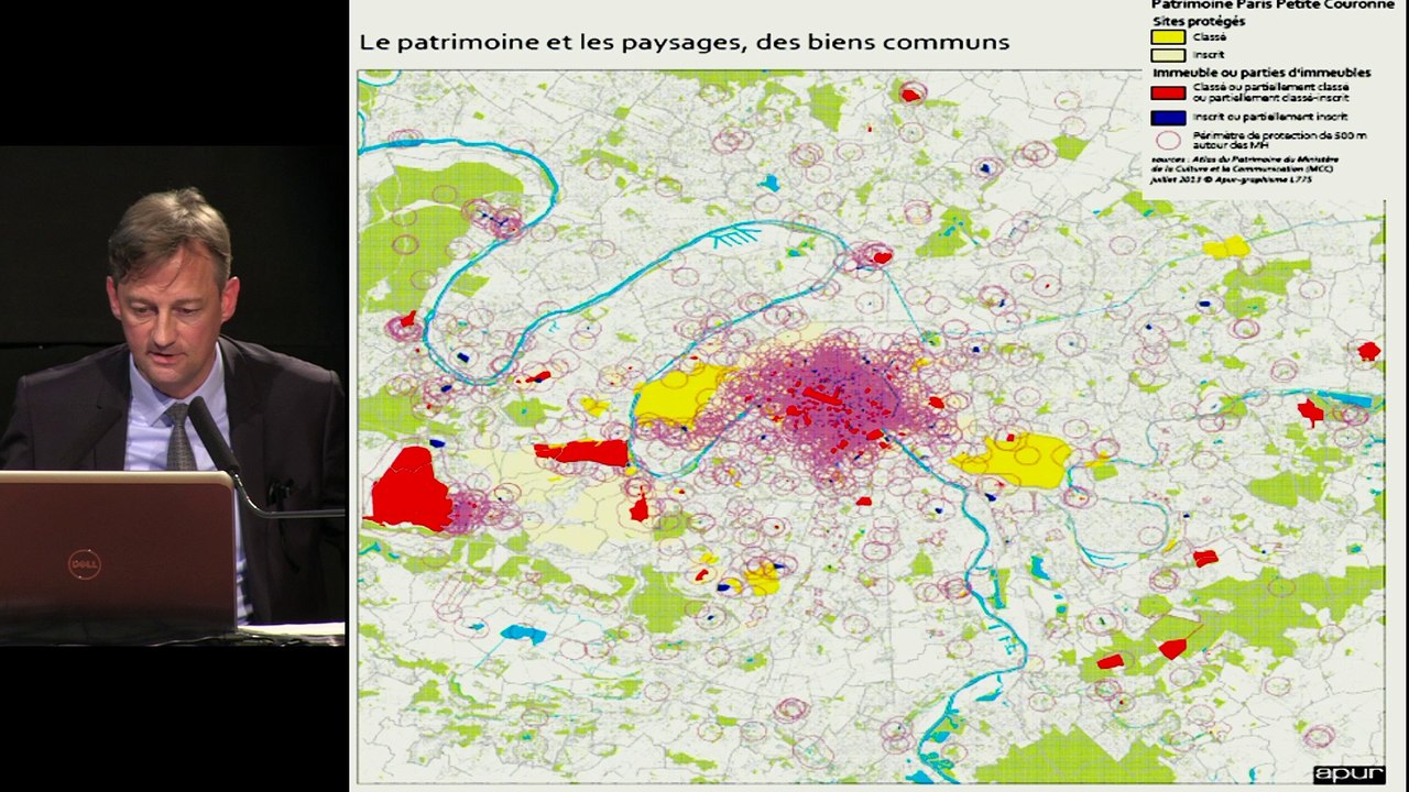 Permanences et renouvellement des espaces publics. J1-Part.5