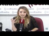 Crónica Rosa: La bajeza de Alba Carrillo  - 27/04/17