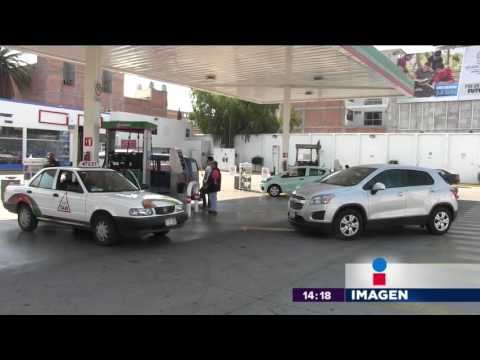 El impacto del gasolinazo y nuestros bolsillos