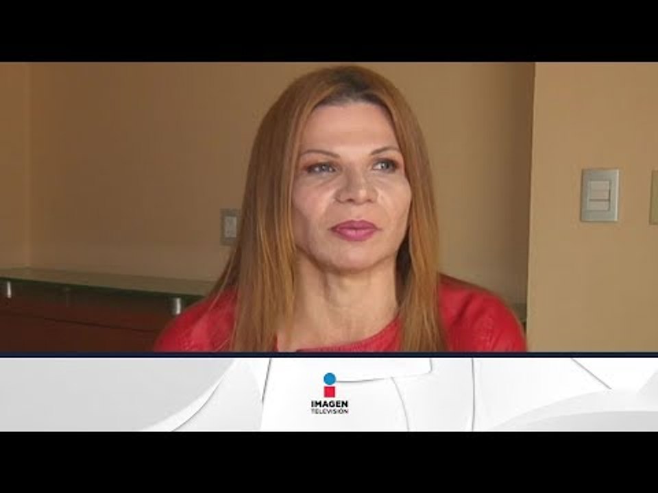 Las predicciones de Mhoni Vidente para 2017 | Sale el Sol | Imagen Entretenimiento