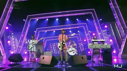 MUSIC JAPAN 動画 160228 2月28日