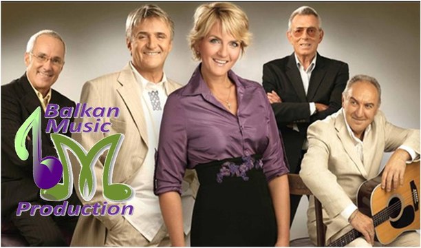 Novi Fosili - Ja sam za ples ♪ (Audio 1987) ♫♪♫♪♫