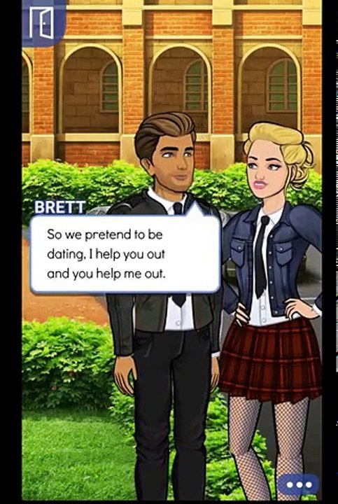 Rivals (Episode 2) - Episode Choose Your Story