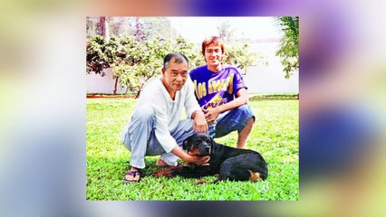 10 Most Dangerous Gangs In The World