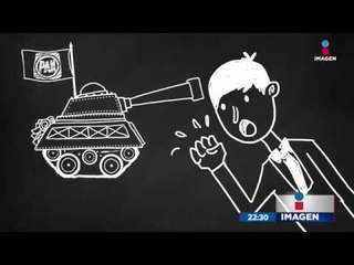¿Quién se va a quedar con el Estado de México? ¿PRI, PAN, MORENA o PRD?