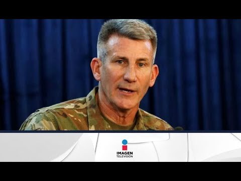 Ahora Estados Unidos va contra Corea del Norte | Noticias con Ciro Gómez Leyva