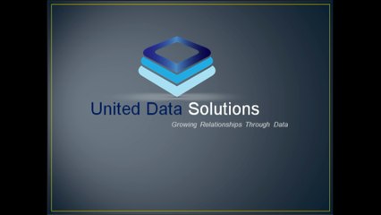 United Data Solutions Reviews - Plano Texas