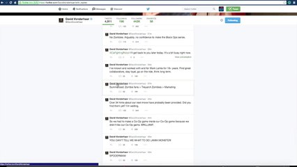 ZOMBIES CONFIRMED FOR 2015 CALL OF DUTY! | Black Ops 3 Zombies?