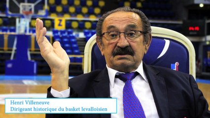 25 ans de basket au PDS Marcel-Cerdan de Levallois