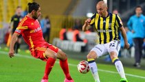 Aatif Chahechouhe Vs Istanbul Basaksehir 26-04-2017