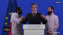 EXCLU : Nous avons suivi François Fillon dans descente aux enfers...