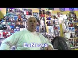 Andre Ward vs Sergey Kovalev 2 Breakdown - EsNews Boxing