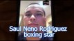 Neno Rodriguez Breaks Down Mikey Garcia vs Vasyl Lomachenko  EsNews Boxing