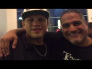 Soto Karass breaks down Canelo Chavez jr / Ward Kovalev rematch - EsNews boxing