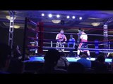 Heavyweights round 2 - EsNews boxing