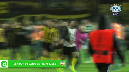 Zap Foot du 27 avril