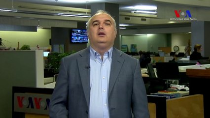 VOA Flaş Haber 27 Nisan