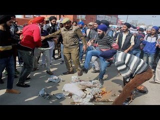 Abohar murder : Limbs of 2 men cut off by Akali Dal leader's supporter