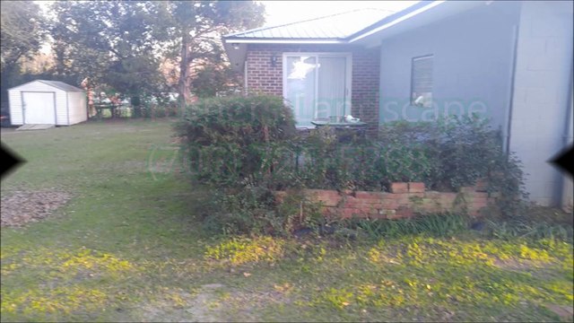 V Brothers Landscape - (706) 726-5268