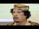 Gaddafi's son briefly kidnapped in Lebanon by militants