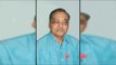 Sharad Joshi farmers' leader passes away in Pune