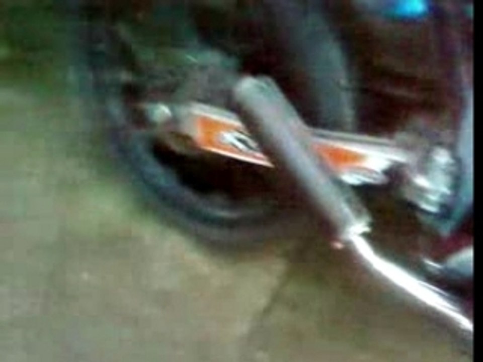 rieju réplica ktm rodrig19 kit 50 conti pot scr