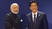 Shinzo Abe to arrive Delhi today, India clears Japan's bid for bullet train