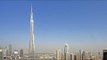 World tallest building Saudi Arabia's Jeddah Tower surpasses Burj Khalifa