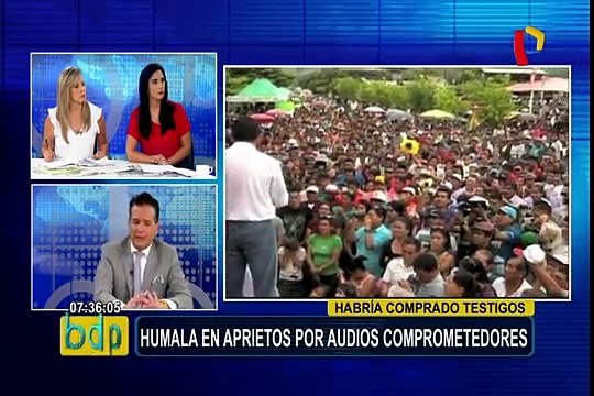 Chehade sobre Madre Mía: “Se puede abrir proceso si hay hechos nuevos que destruyen cosa juzgada