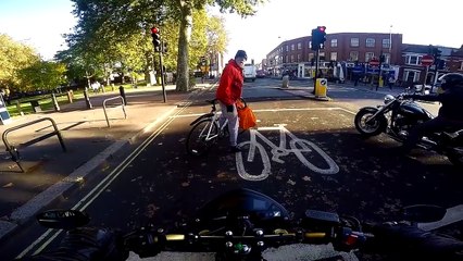 NEW MOTORCYCLE _ BIKE ROAD RAGE COMPILATION