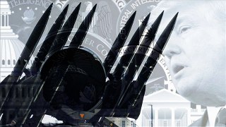 Pentagon Completes Takeover Of US Government, Begins Next Stage Of “Deep State” War