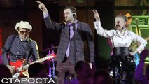 Soviet and Modern Russian Music by Disco Banda Cover Band