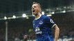 Schneiderlin enjoying football again at Everton