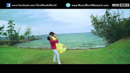 Meri Jaaan (Full Video) Shael Oswal | New Song 2017 HD